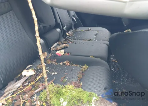 2017 Nissan Rogue Sv from USA, damaged, VIN KNMAT2MT7HP618107